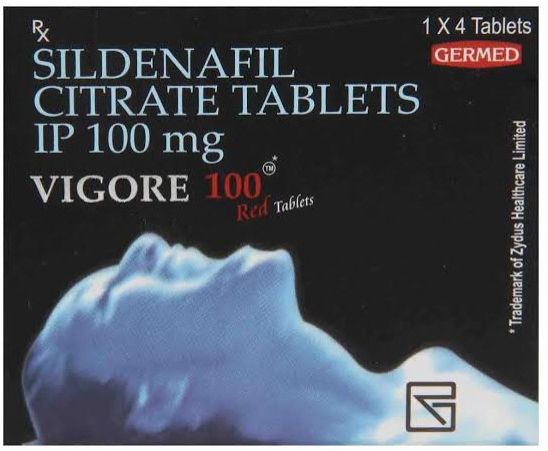Vigore Tablets