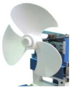 Blade Balancing Machine