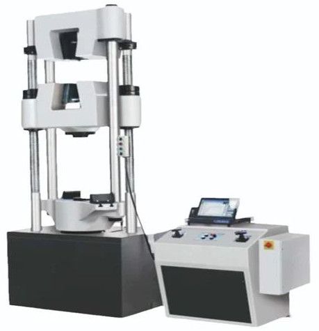 Computerized Touch Screen Utm (KUTE-TS, KUTE-HGFL-TS, KUTES-TS)