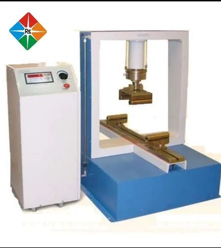 Horizontal Chain & Rope Testing Machine, Voltage : 220V