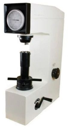 Superficial Hardness Tester