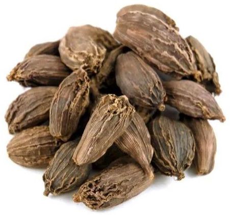 black cardamom
