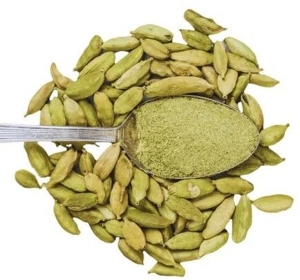 Green Cardamom Powder