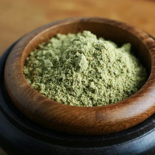 Pudina Chutney Masala