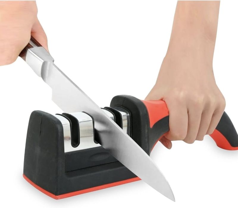 Knife Sharpener