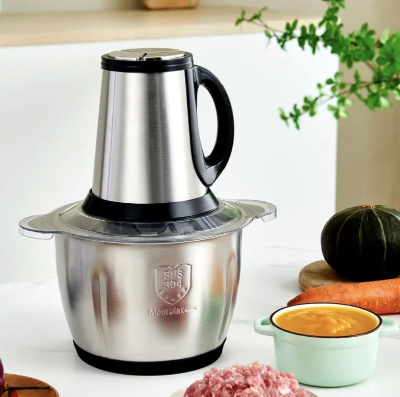 Multifunctional Blender