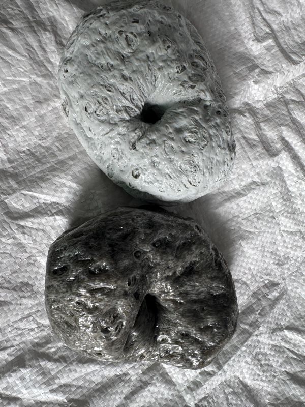 Solid Super Plastic Lump