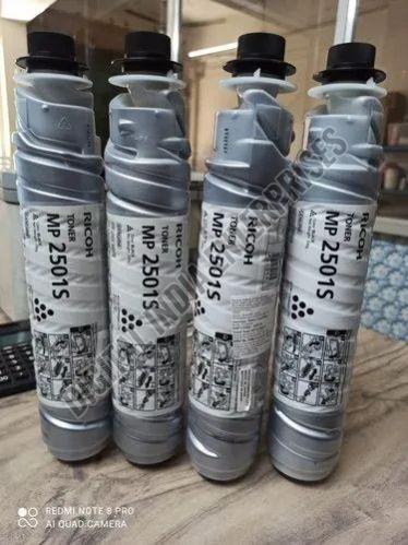Genuine Ricoh MP2501 Black Toner Cartridge