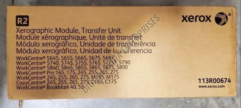 Genuine Xerox 113R00674 Drum Assembly