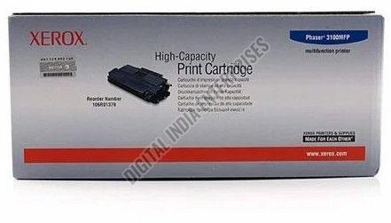 Genuine Xerox Phaser 3100MFP Black Toner Cartridge