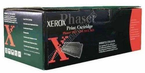 Genuine Xerox Phaser 3115 3116 3120 3121 3130 Workcentre PE16 Black Toner Cartridge