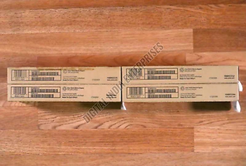 Genuine Xerox Phaser 6600 / Workcentre 6605 CMYK Toner Cartridge Set