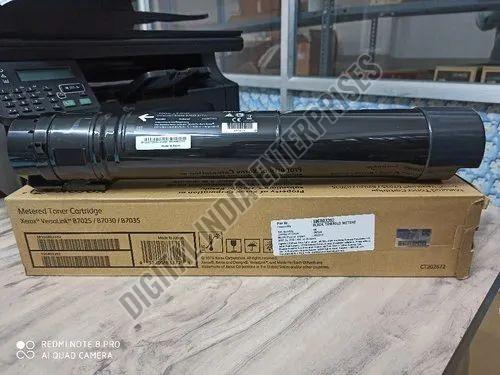 Genuine Xerox Versalink B7025 Black Toner Cartridges