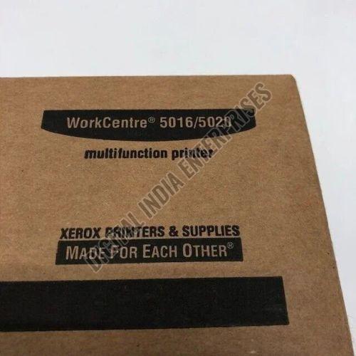Genuine Xerox Work Centre 5016 5020 Black Original Toner Cartridge