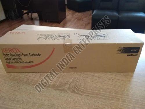 Genuine Xerox Workcentre M118/M118i Black Toner Cartridge