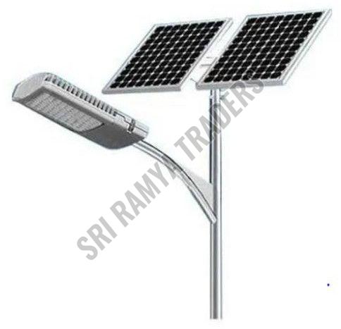 PC 240 W Solar Street Light