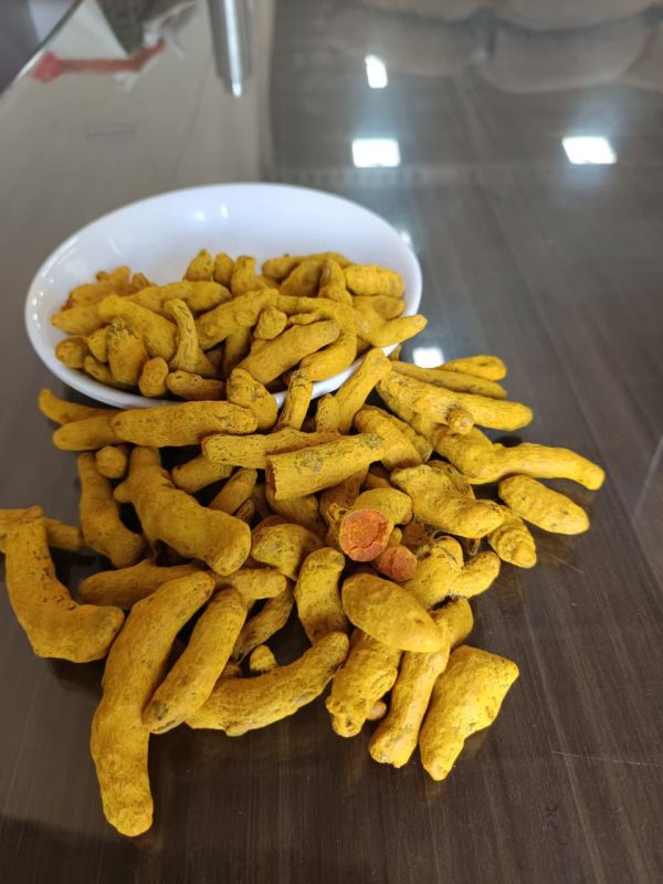Rajapuri Turmeric