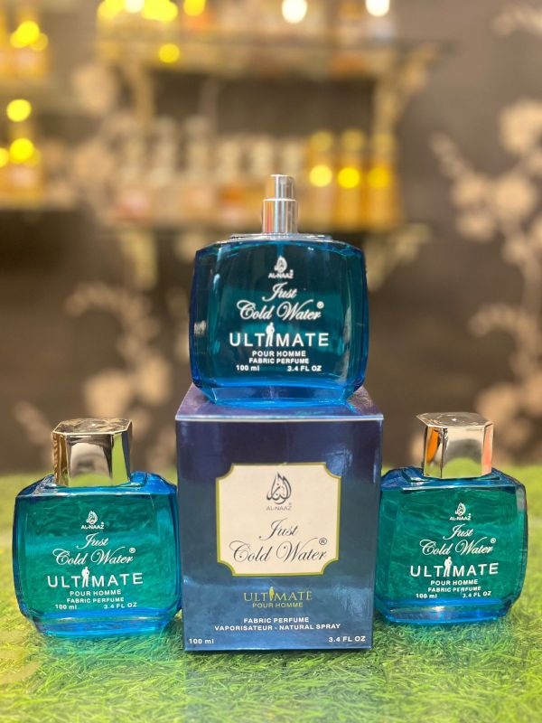 100ml  Ultimate Pour Homme Perfume