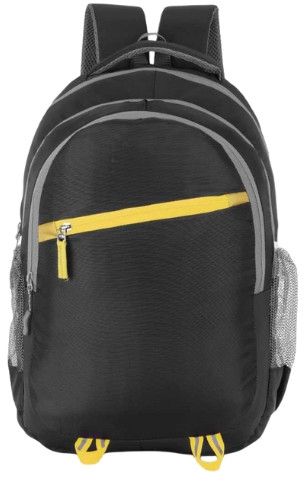 Plain Designer School Bag, Strap Type : Adjustable