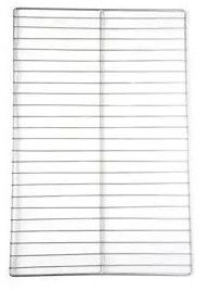 Polished Stainless Steel Grills, Thickness : 20-30mm