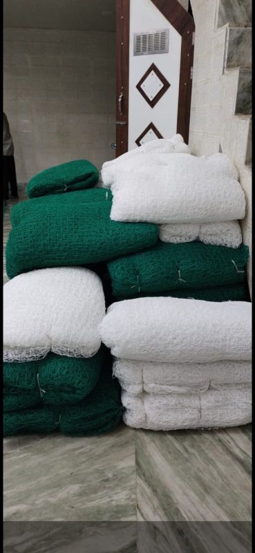 Nylon Anti Bird Net