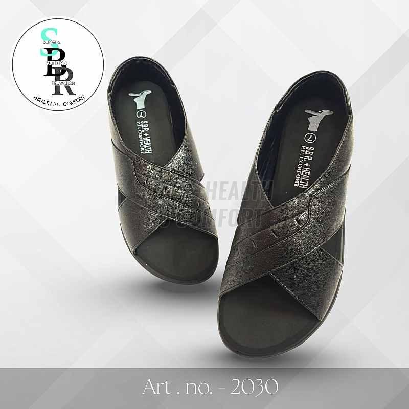 SBR 2030 Gents PU Sandal