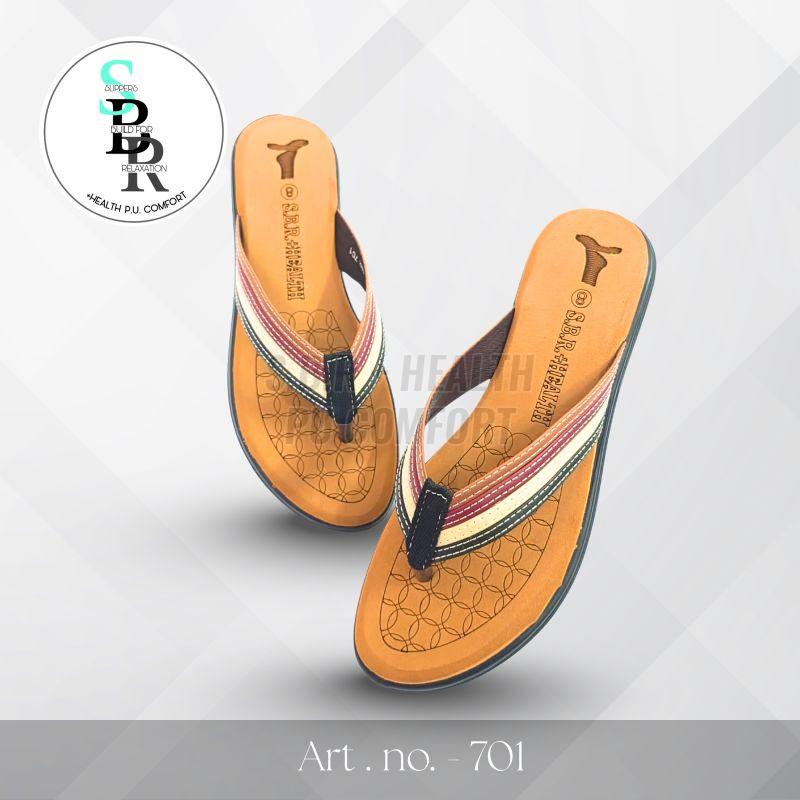 SBR 701 Ladies PU Slippers