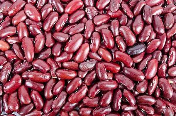 A Grade Red Rajma