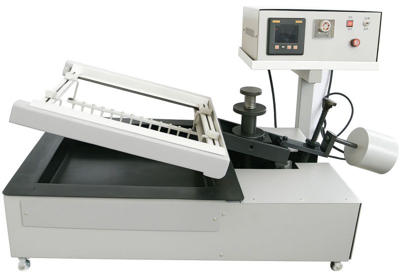 Automatic Dip Soldering Machine – 14″ X 14″