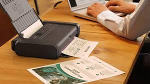 Plastic Photo Printers