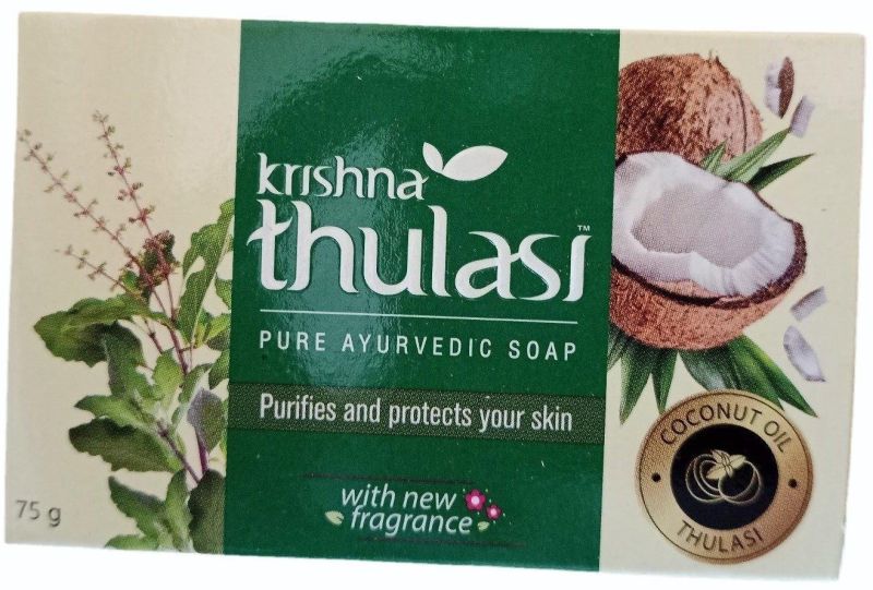 Ayurvedic Soap