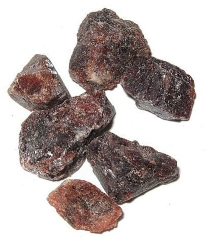 Roasted Bamboo Salt, Color : Brown, Form : Lumps for Cooking