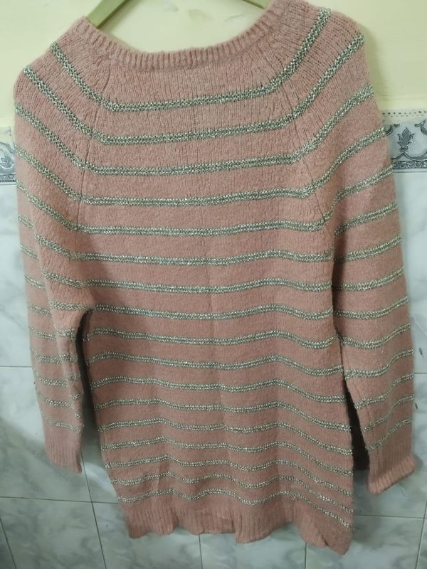 Stylish Ladies Woolen Top