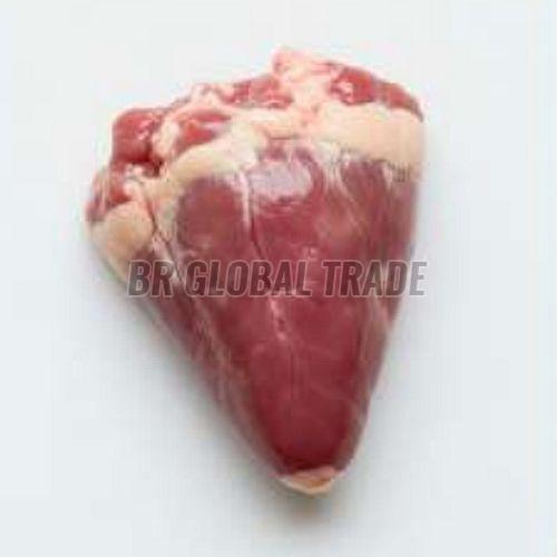 Frozen Chicken Heart