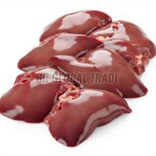 Frozen Chicken Liver