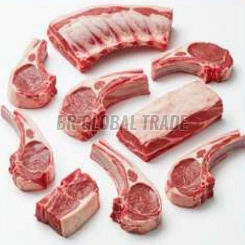 Frozen Lamb Chops