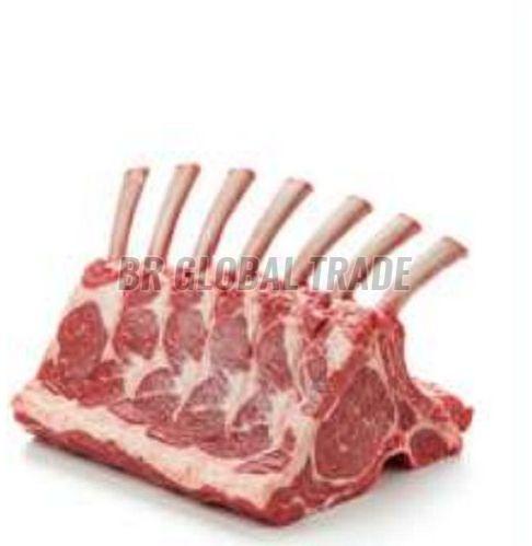 Frozen Lamb Frenshed Rack