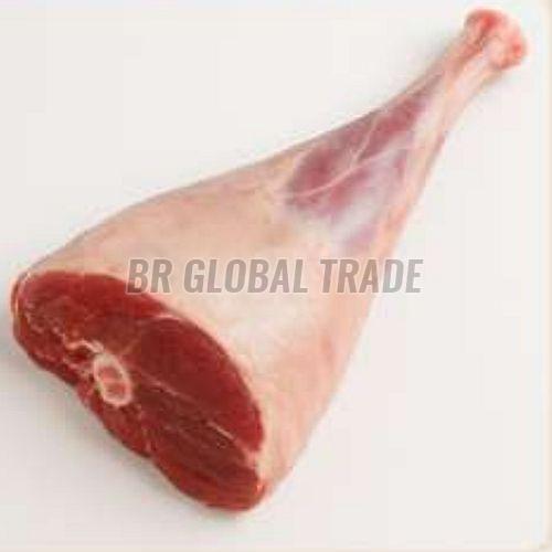 Frozen Lamb Leg Bone In