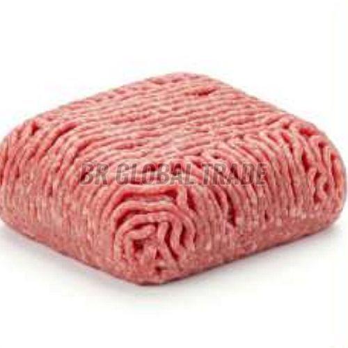 Frozen Minced Mutton