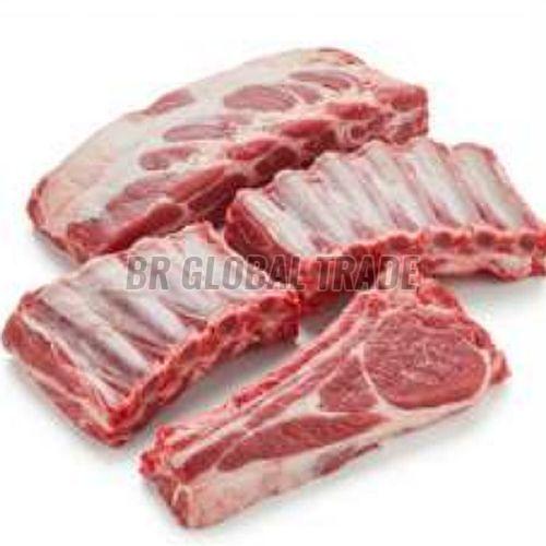 Frozen Mutton Breast and Ribs