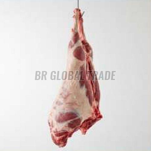 Frozen Mutton Carcass