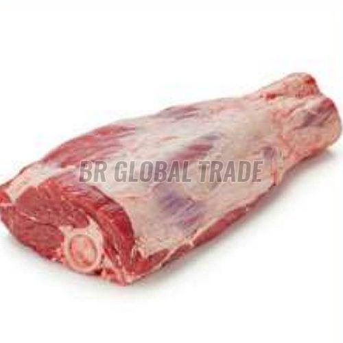 Frozen Mutton Shoulder
