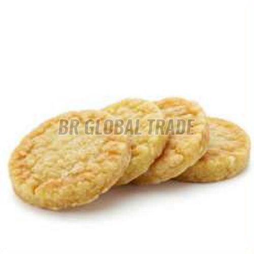 Frozen Potato Patties