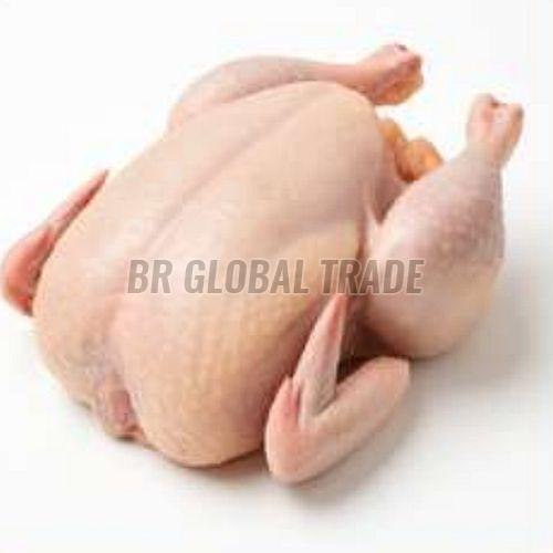 Frozen Whole Chicken