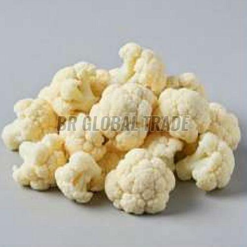 IQF Cauliflower Florets