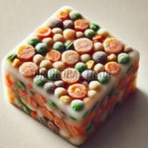 Lentil Soup Frozen Mixed Vegetables