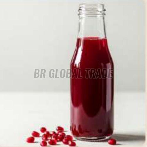 Pomegranate Juice Concentrate