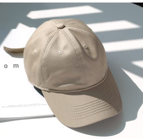 Plain Sports Caps, Shape : Round, Gender : Male