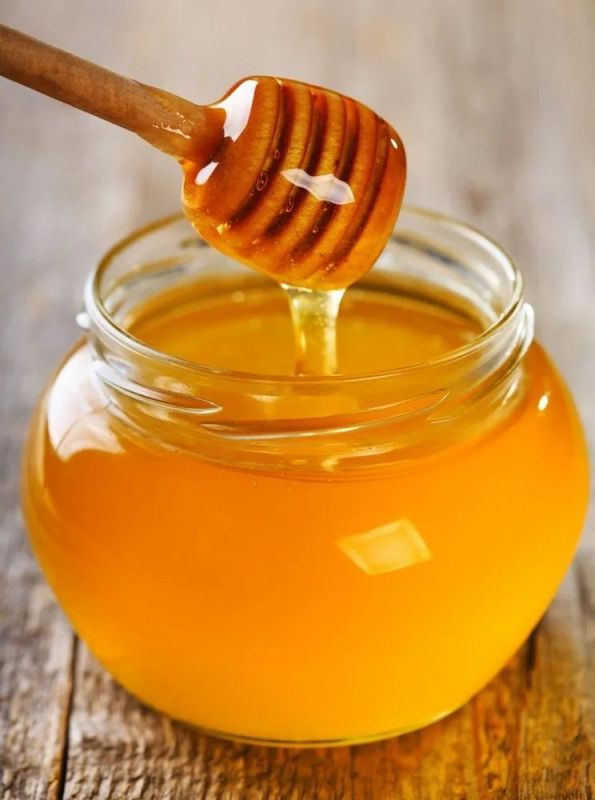 Natural Kashmir Honey