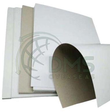 Luma Classic Duplex Grey Back Paper Board